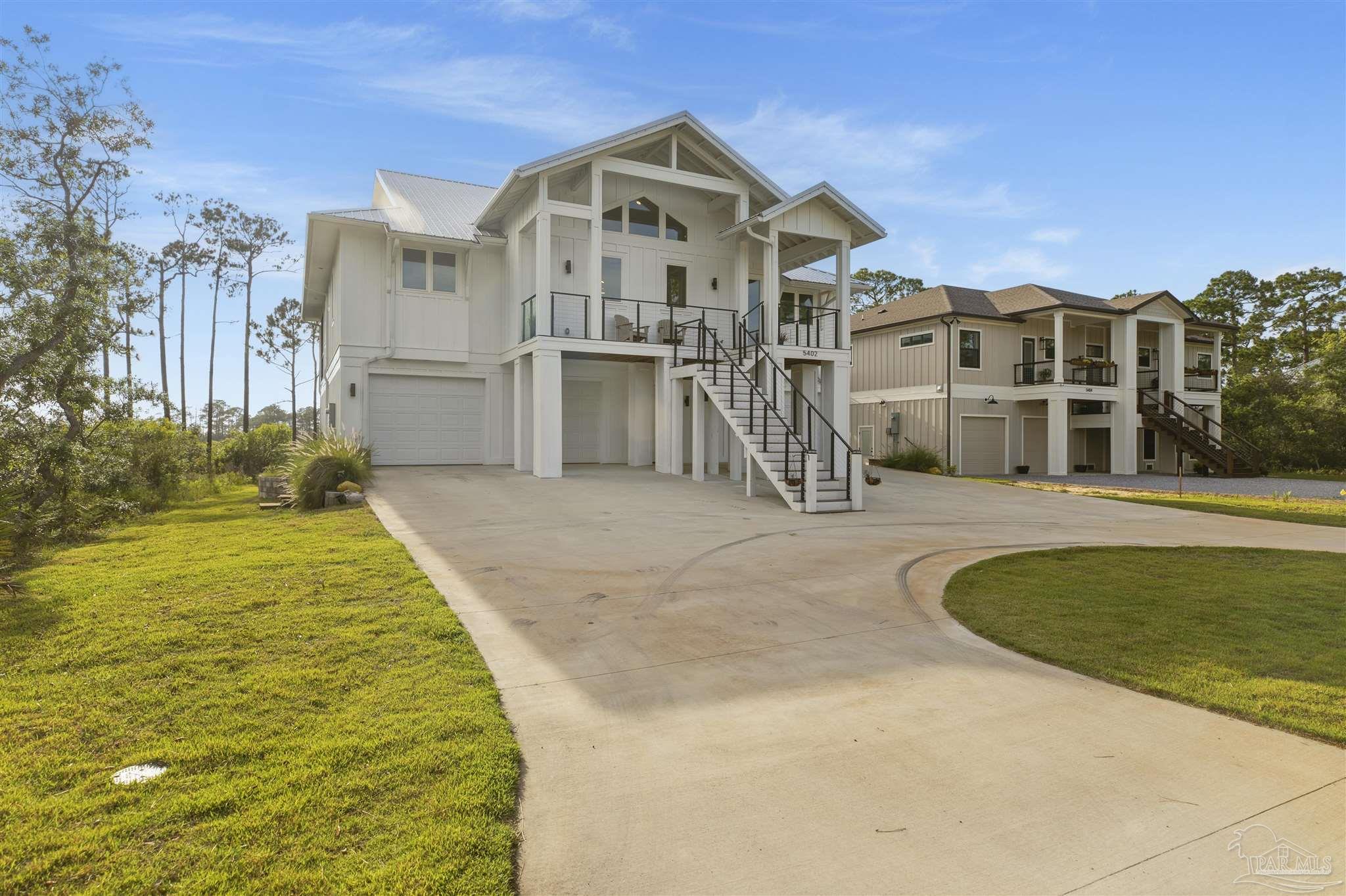 5402 North Shore Road Pensacola, FL 32507 - Photo 58 of 72