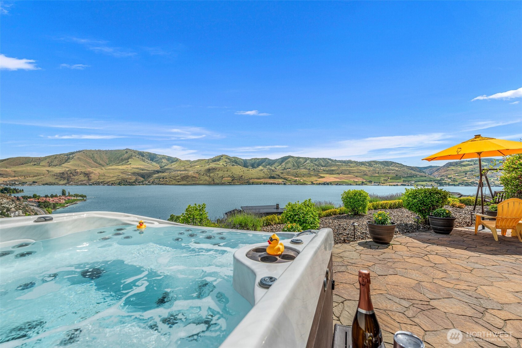 136 Waterview Drive Chelan, WA 98816 - Photo 30 of 40