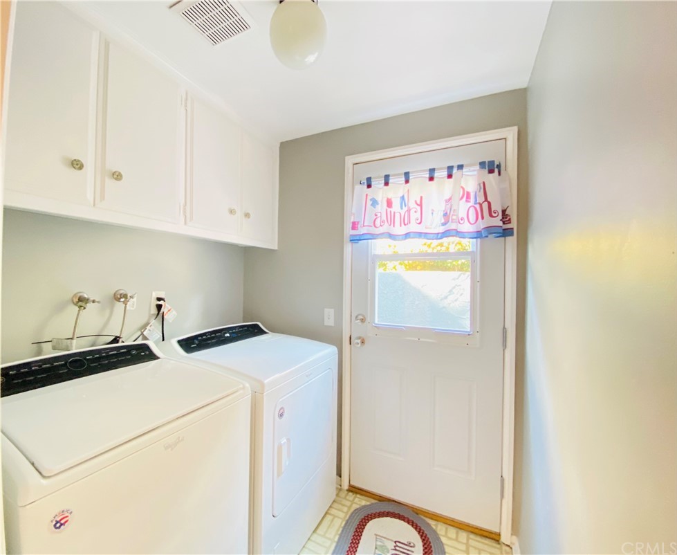 21901 Chaster Road Lake Forest, CA 92630 - Photo 16 of 33 Laundry Room - 1st Floor