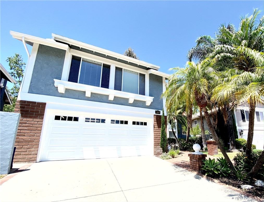 21901 Chaster Road Lake Forest, CA 92630 - Photo 3 of 33 Attached 2-Car Garage