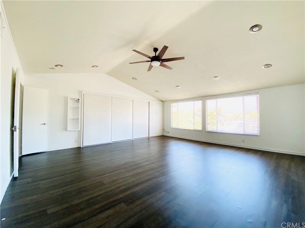 21901 Chaster Road Lake Forest, CA 92630 - Photo 24 of 33 Huge Bonus Room - mountain view