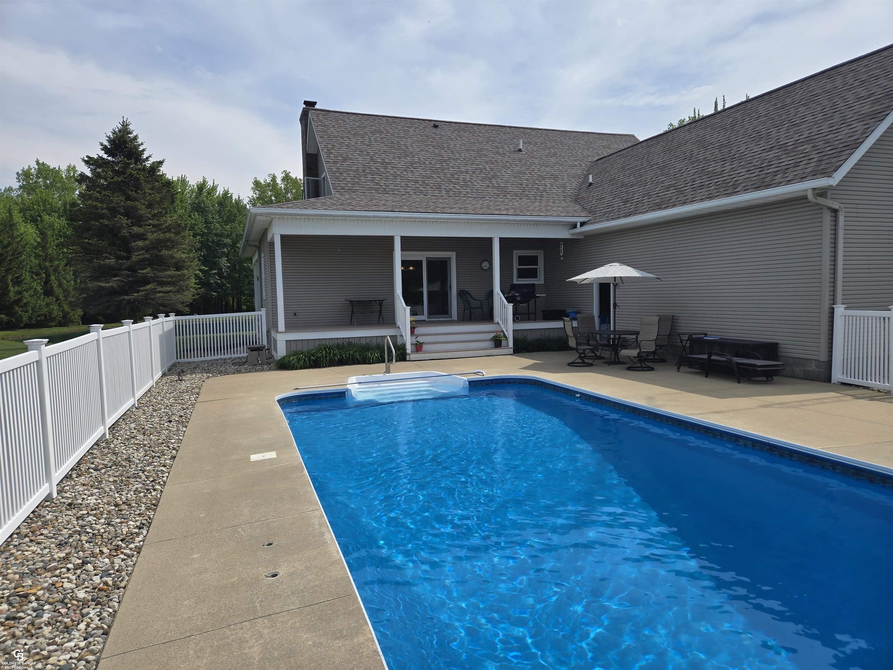 9660 Brandon Road Avoca, MI 48006 - Photo 36 of 54