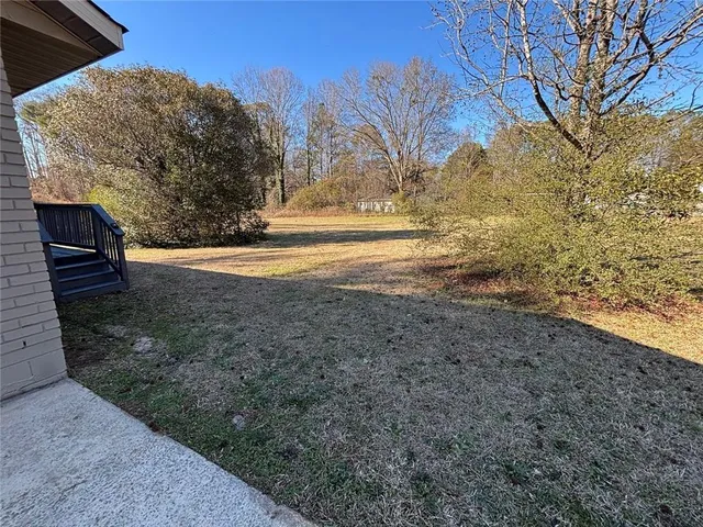 $1,800 | 8117 Attleboro Drive, Jonesboro, GA 30238