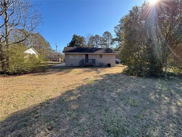 $1,690 | 8117 Attleboro Drive, Jonesboro, GA 30238