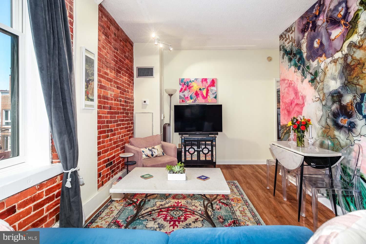 1615 Q Street Northwest, Unit 213 Washington, DC 20009 - Photo 12 of 25