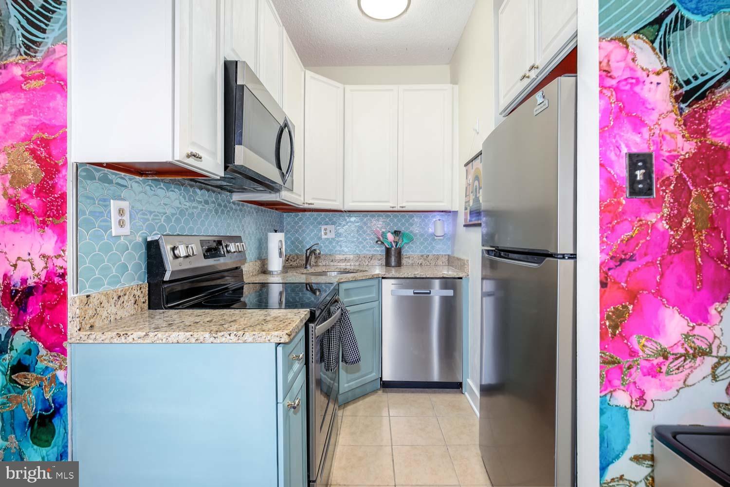 1615 Q Street Northwest, Unit 213 Washington, DC 20009 - Photo 13 of 25