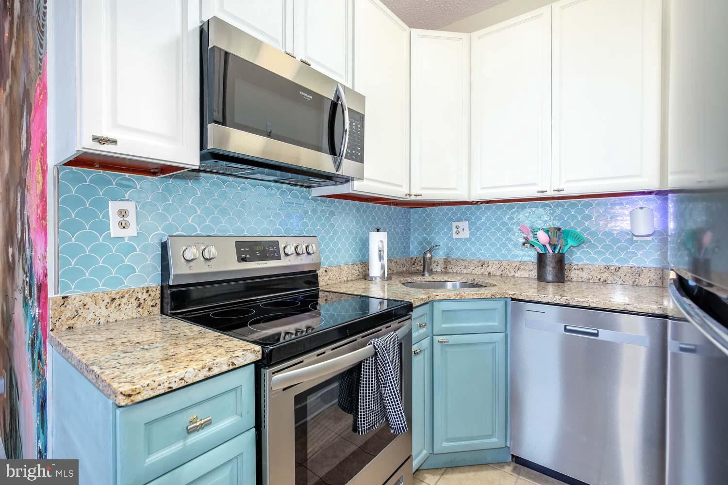 1615 Q Street Northwest, Unit 213 Washington, DC 20009 - Photo 14 of 25