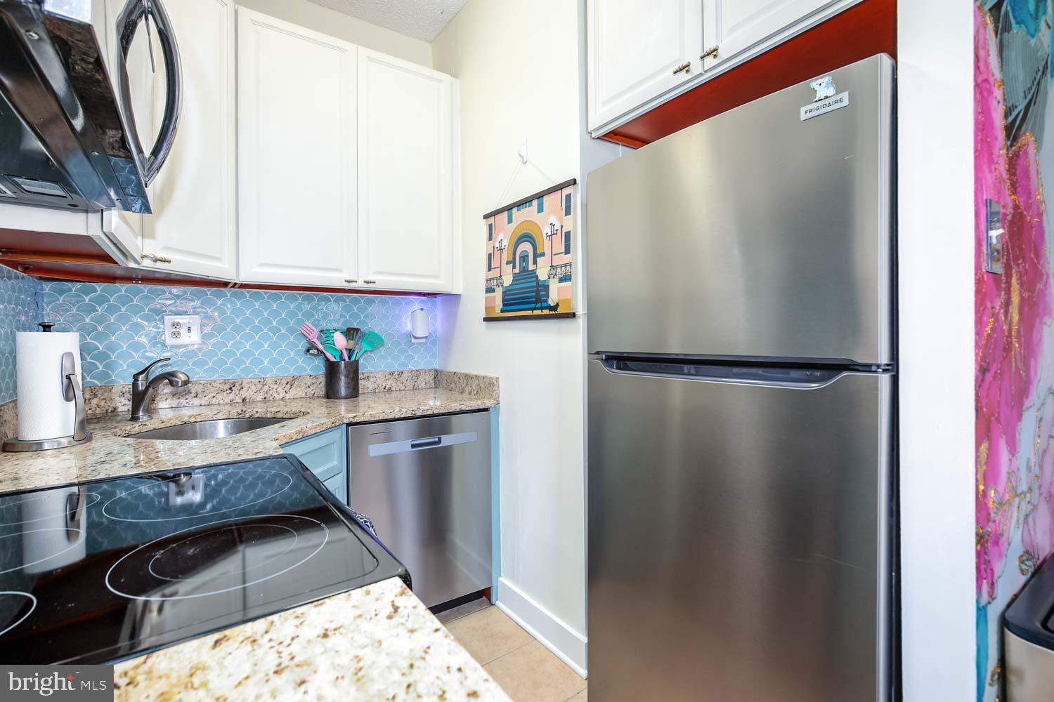 1615 Q Street Northwest, Unit 213 Washington, DC 20009 - Photo 15 of 25