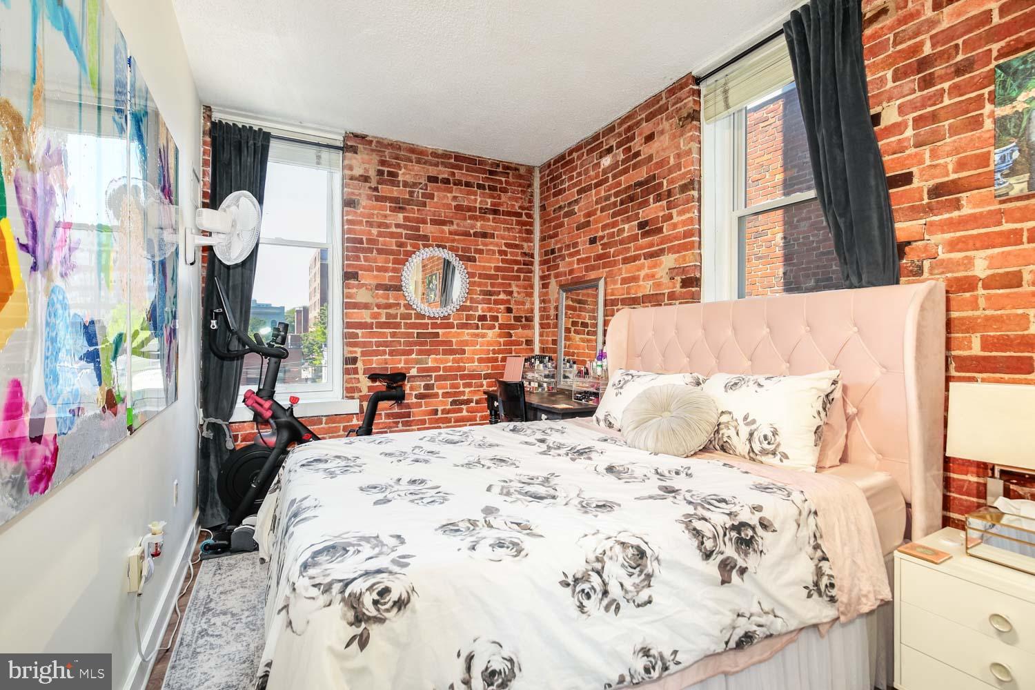 1615 Q Street Northwest, Unit 213 Washington, DC 20009 - Photo 16 of 25