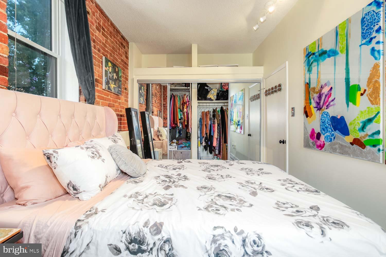 1615 Q Street Northwest, Unit 213 Washington, DC 20009 - Photo 17 of 25