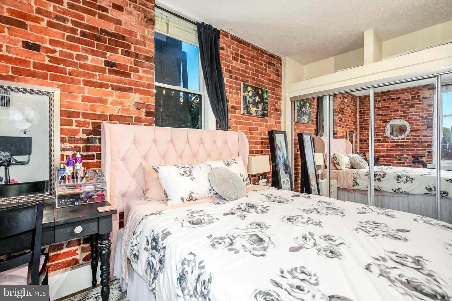 1615 Q Street Northwest, Unit 213 Washington, DC 20009 - Photo 18 of 25