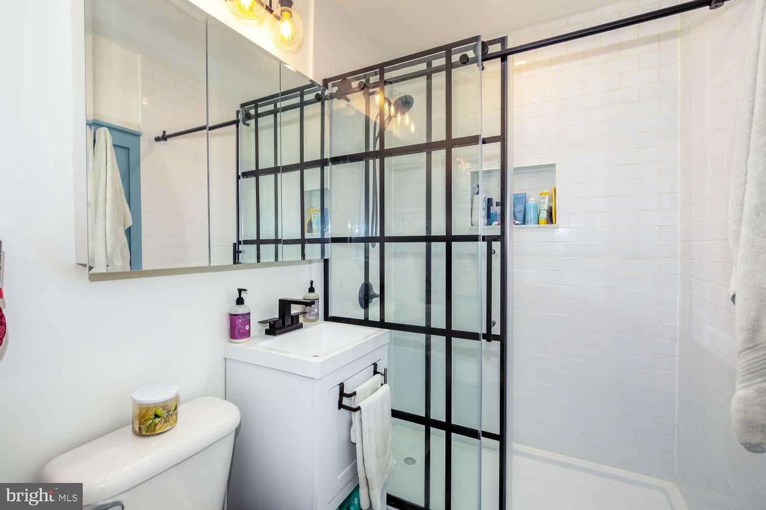 1615 Q Street Northwest, Unit 213 Washington, DC 20009 - Photo 20 of 25