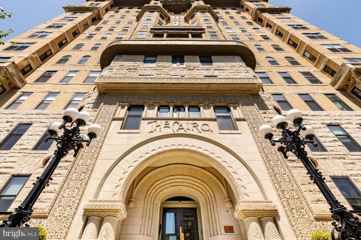 1615 Q Street Northwest, Unit 213 Washington, DC 20009 - Photo 2 of 25