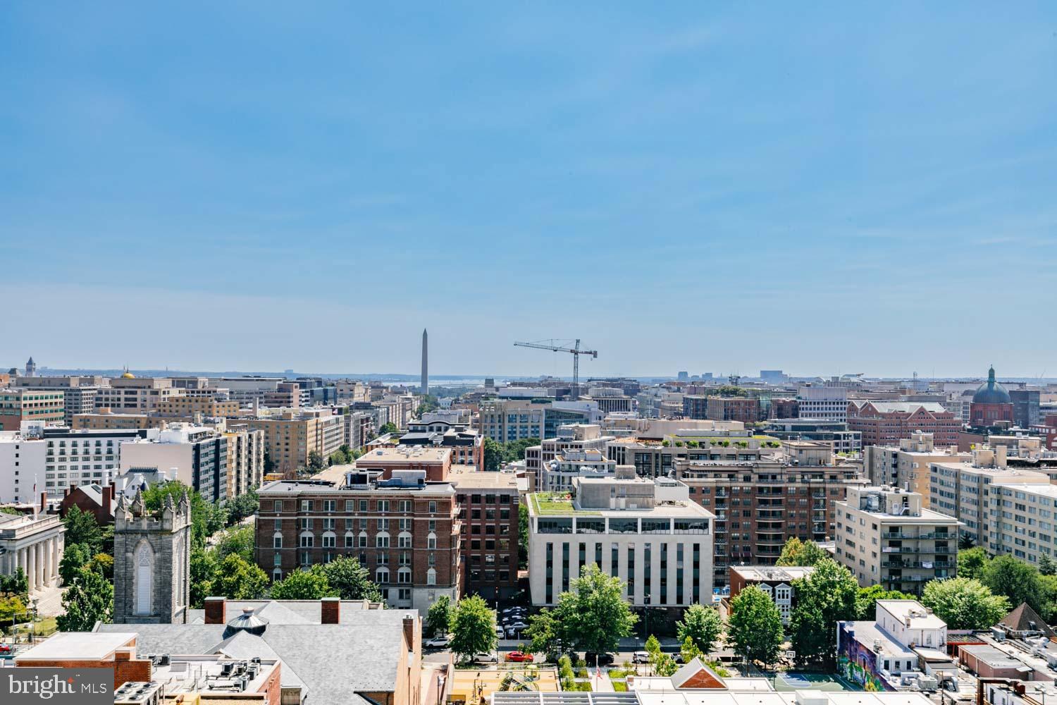 1615 Q Street Northwest, Unit 213 Washington, DC 20009 - Photo 21 of 25