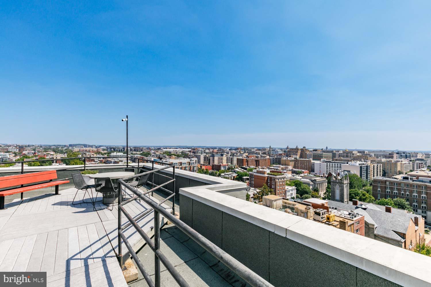 1615 Q Street Northwest, Unit 213 Washington, DC 20009 - Photo 22 of 25