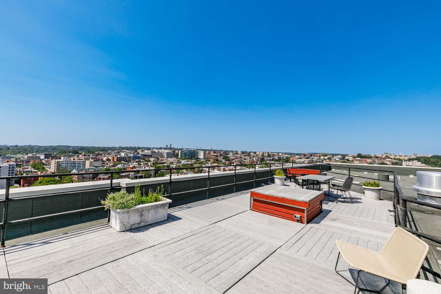 1615 Q Street Northwest, Unit 213 Washington, DC 20009 - Photo 23 of 25