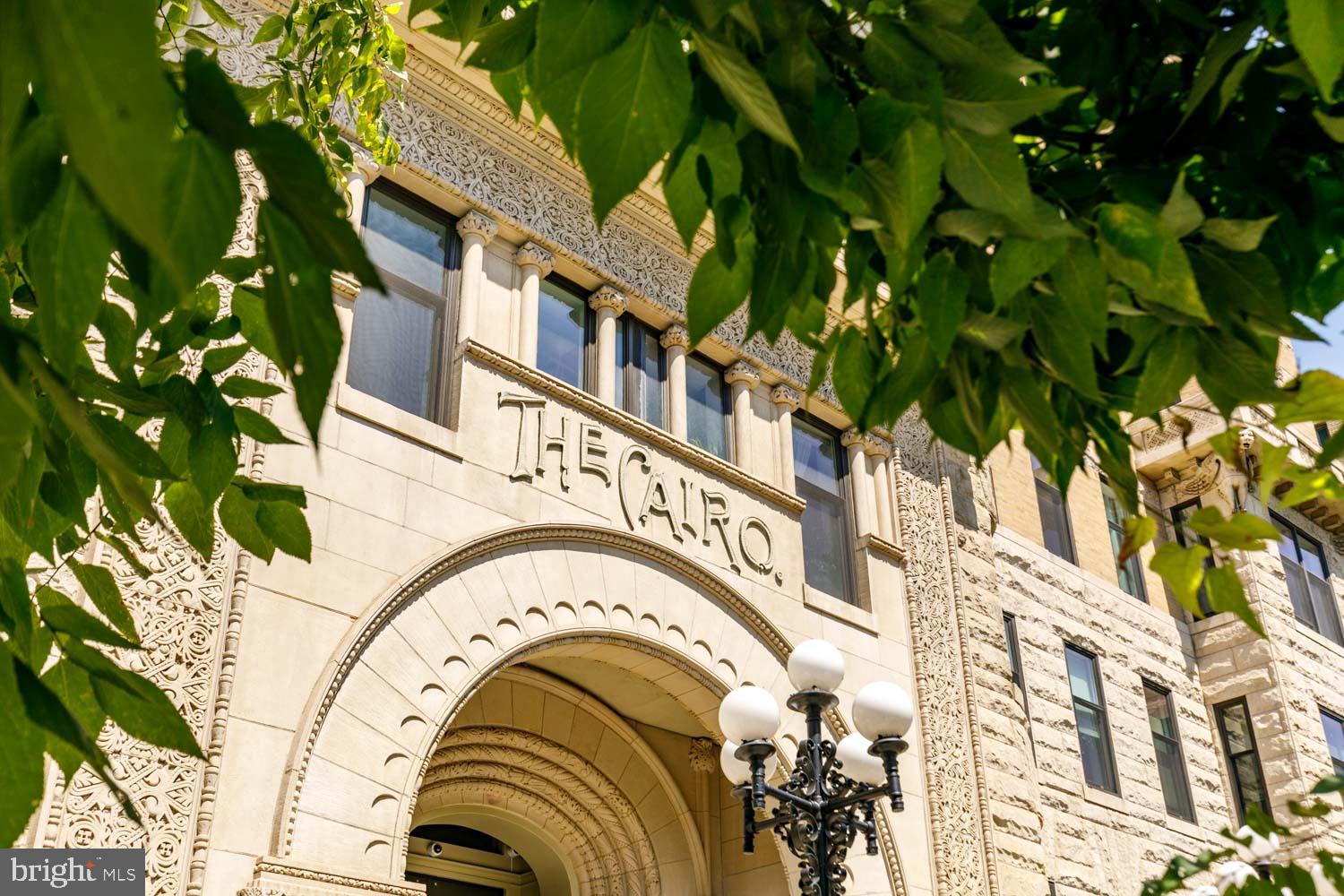 1615 Q Street Northwest, Unit 213 Washington, DC 20009 - Photo 3 of 25