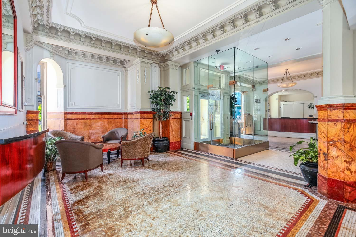 1615 Q Street Northwest, Unit 213 Washington, DC 20009 - Photo 4 of 25