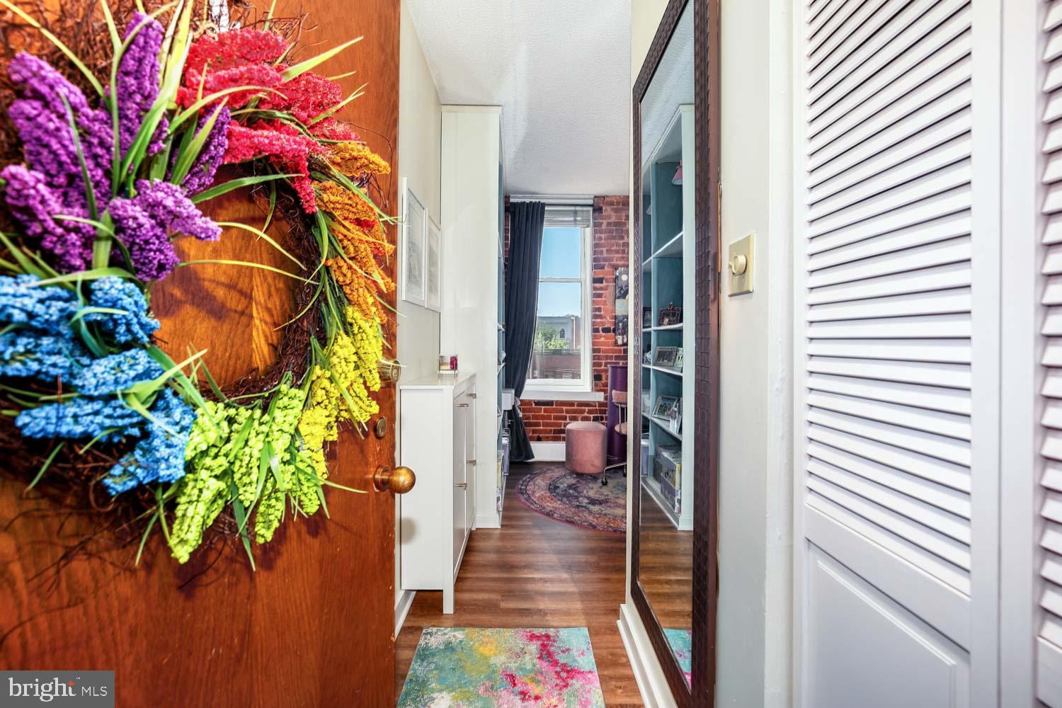 1615 Q Street Northwest, Unit 213 Washington, DC 20009 - Photo 5 of 25