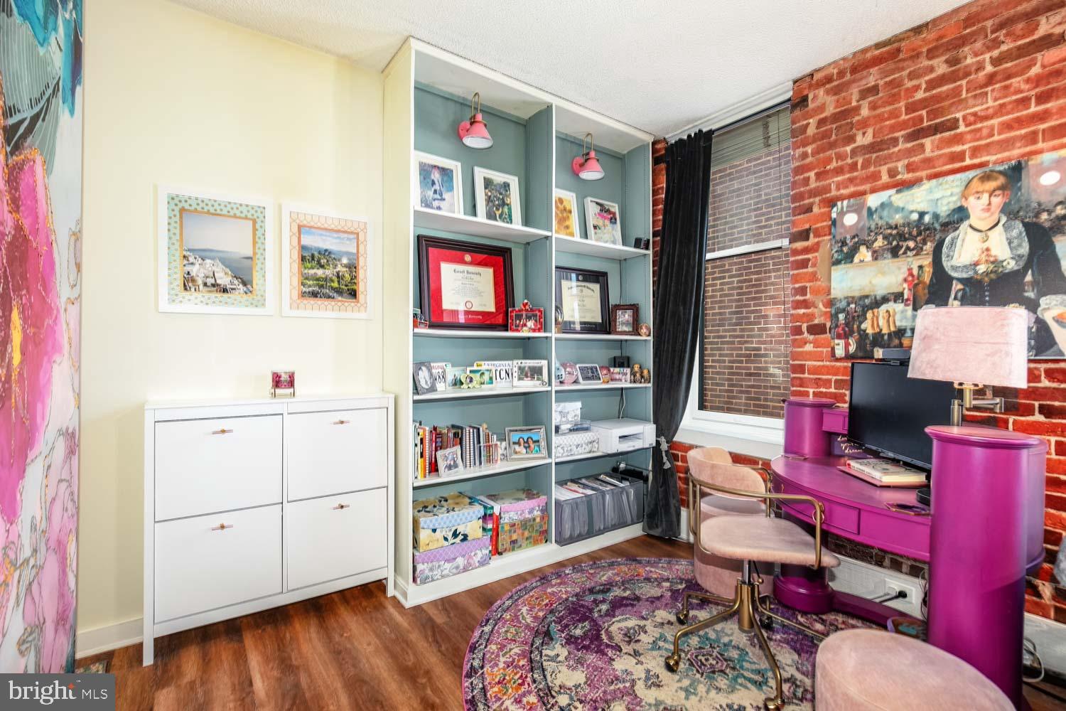 1615 Q Street Northwest, Unit 213 Washington, DC 20009 - Photo 7 of 25