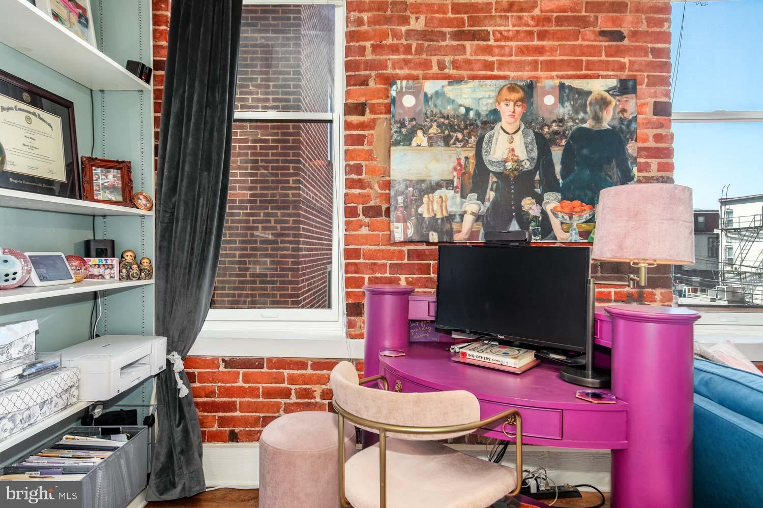 1615 Q Street Northwest, Unit 213 Washington, DC 20009 - Photo 8 of 25