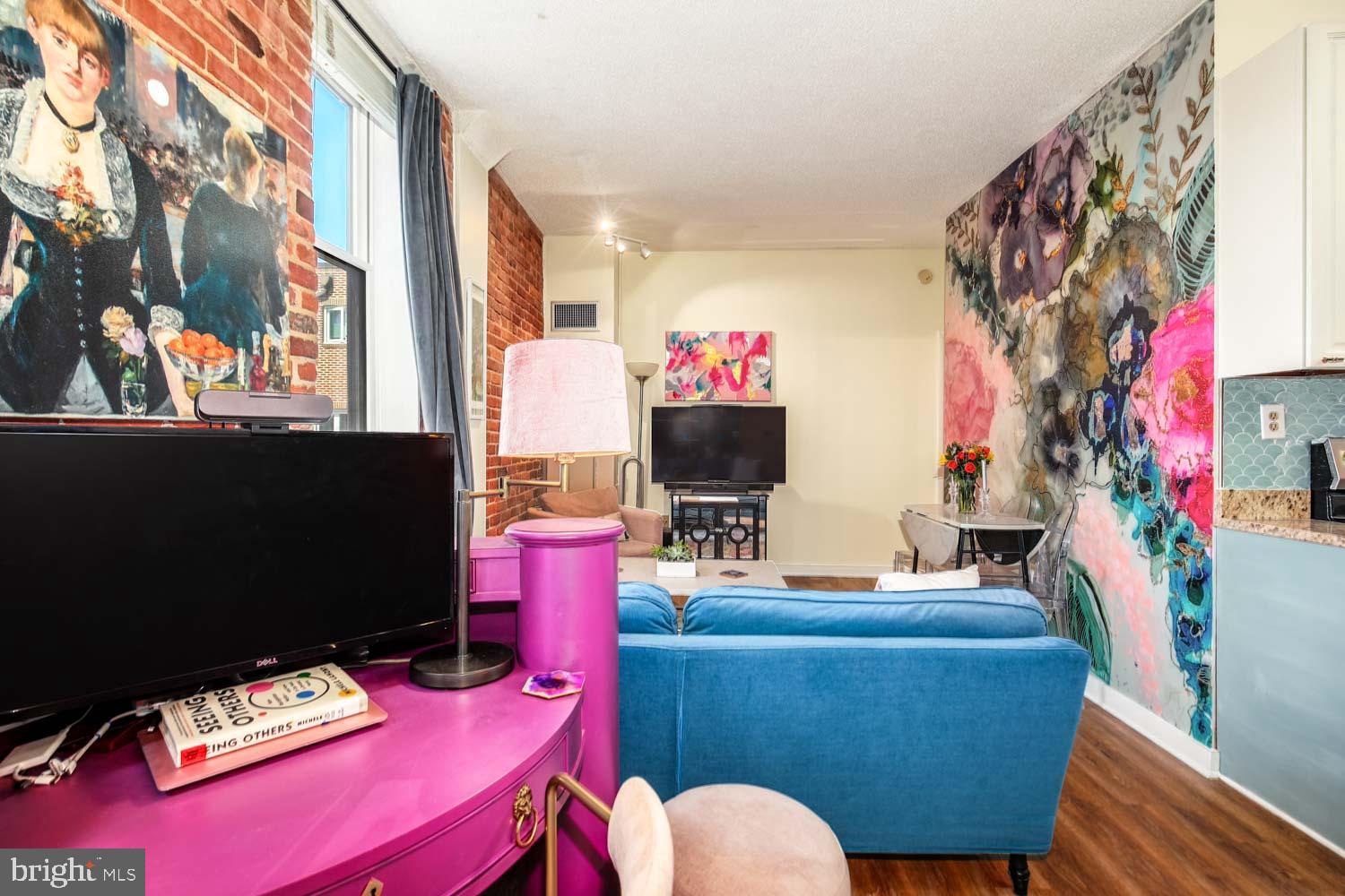 1615 Q Street Northwest, Unit 213 Washington, DC 20009 - Photo 9 of 25