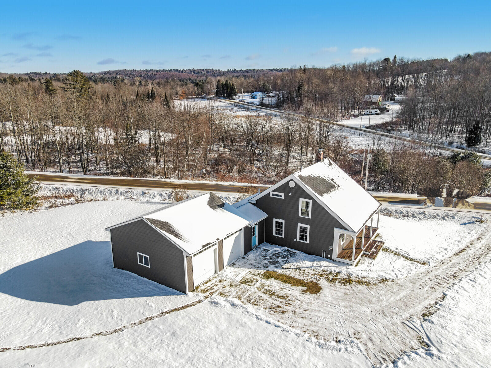 22 Rowe Road Palermo, ME 04354 - Photo 4 of 68 08_DJI_0270_copy_DxO_mls
