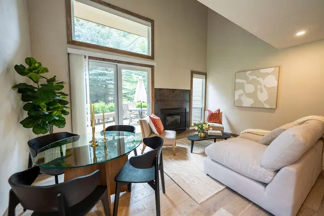 $799,000 | 2224 Bonne Vie Condo Road, Sun Valley, ID 83353