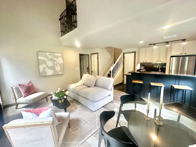 $799,000 | 2224 Bonne Vie Condo Road, Sun Valley, ID 83353