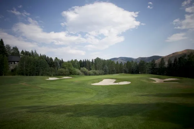 $799,000 | 2224 Bonne Vie Condo Road, Sun Valley, ID 83353