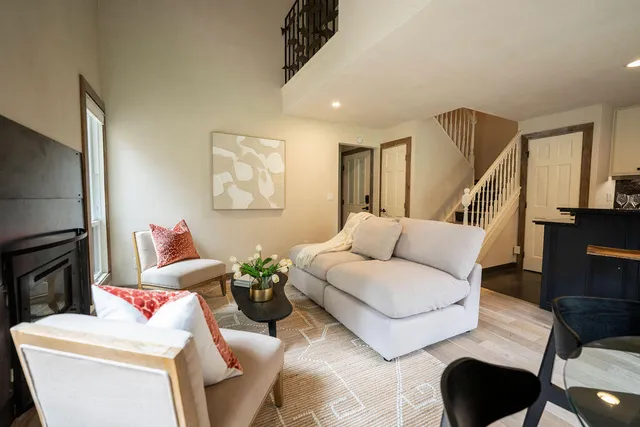 $799,000 | 2224 Bonne Vie Condo Road, Sun Valley, ID 83353