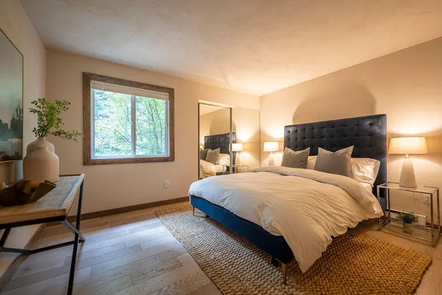 $799,000 | 2224 Bonne Vie Condo Road, Sun Valley, ID 83353