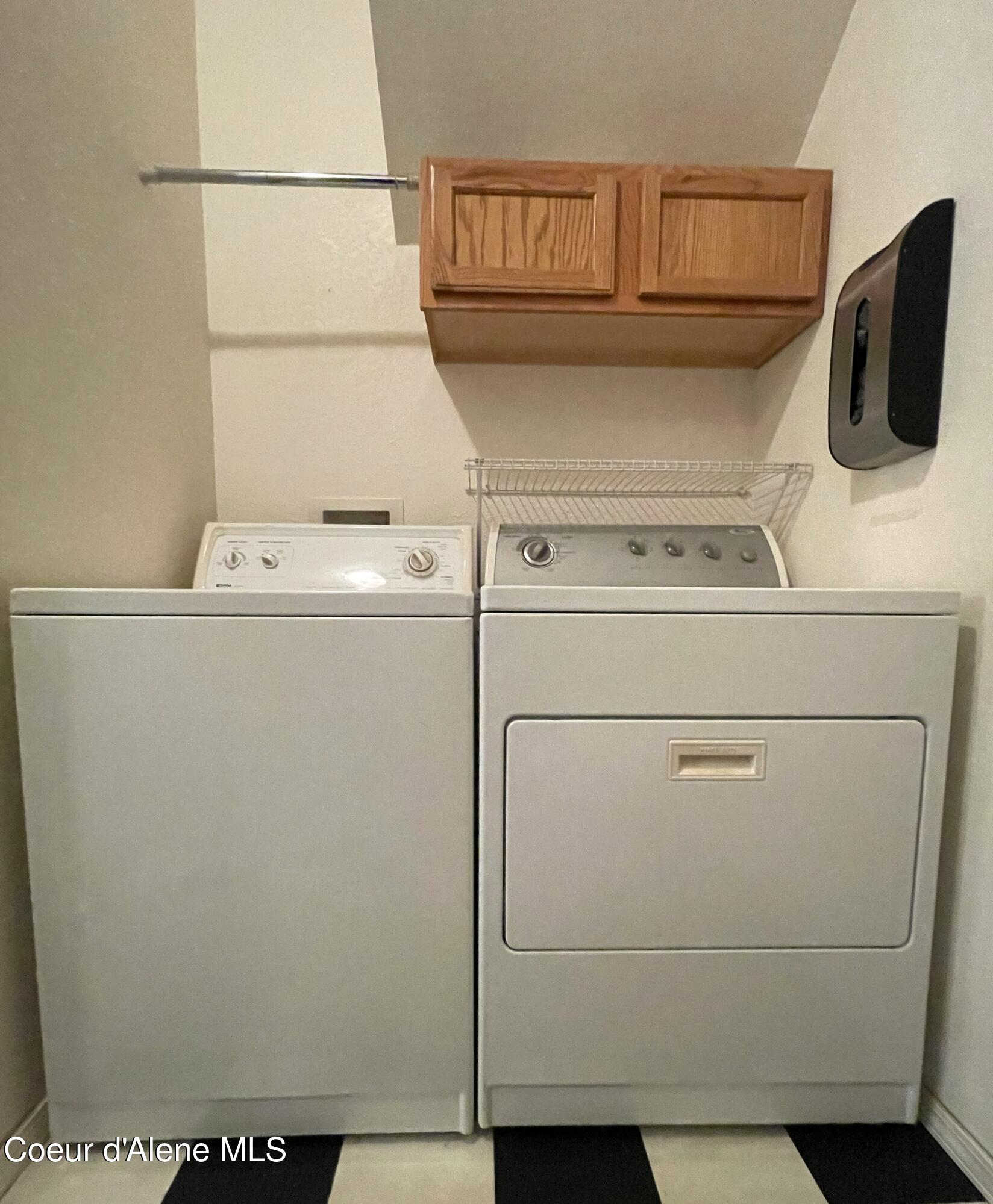 1201 Spruce Street Sandpoint, ID 83864 - Photo 18 of 47 Laundry