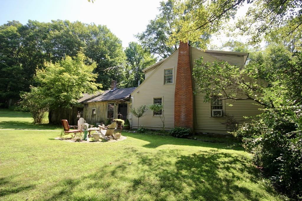 58 Warren Road Brimfield, MA 01010 - Photo 3 of 29