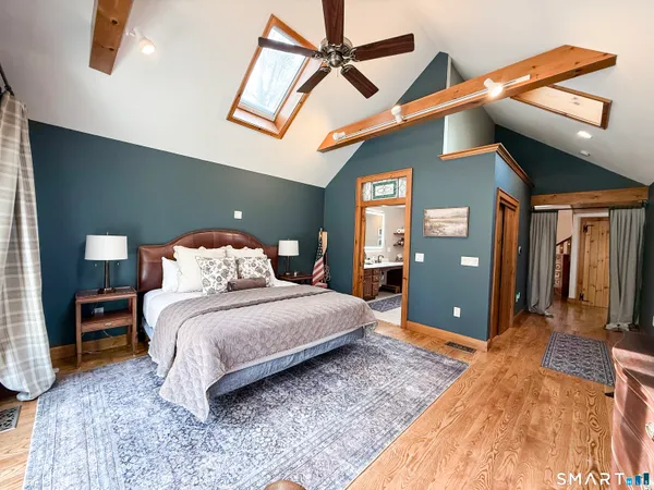 $5,500 | 37 Harris Road, Litchfield, CT 06759