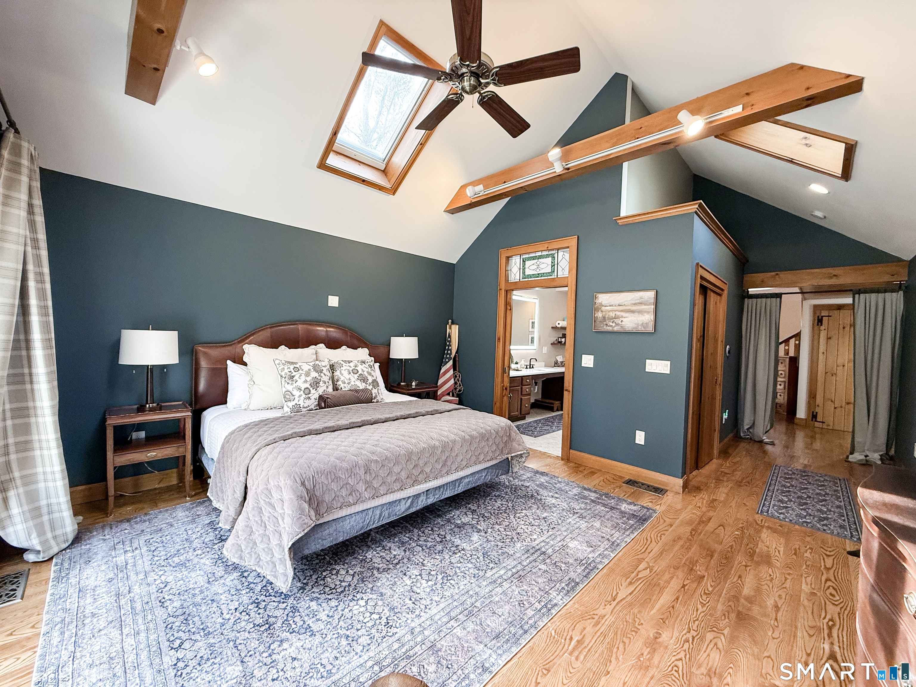 37 Harris Road Litchfield, CT 06759 - Photo 12 of 32