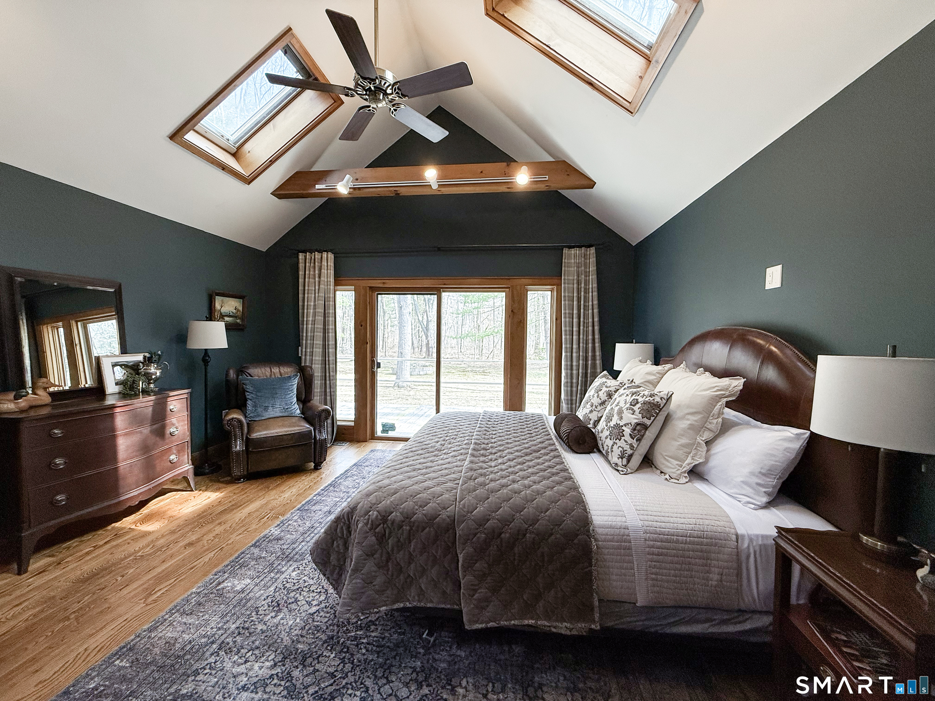 37 Harris Road Litchfield, CT 06759 - Photo 14 of 32