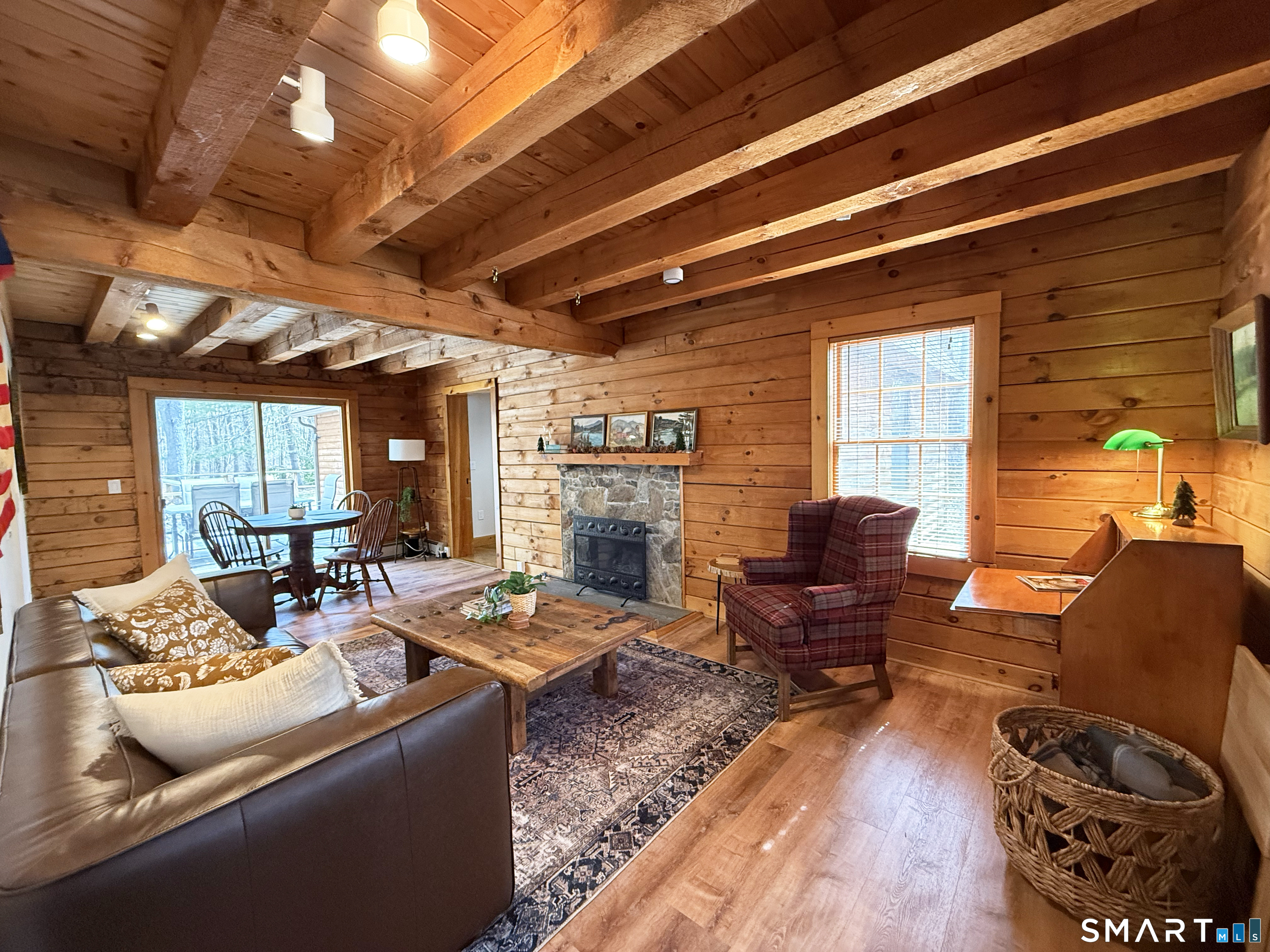 37 Harris Road Litchfield, CT 06759 - Photo 2 of 32