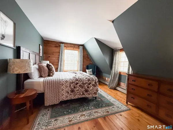 $5,500 | 37 Harris Road, Litchfield, CT 06759