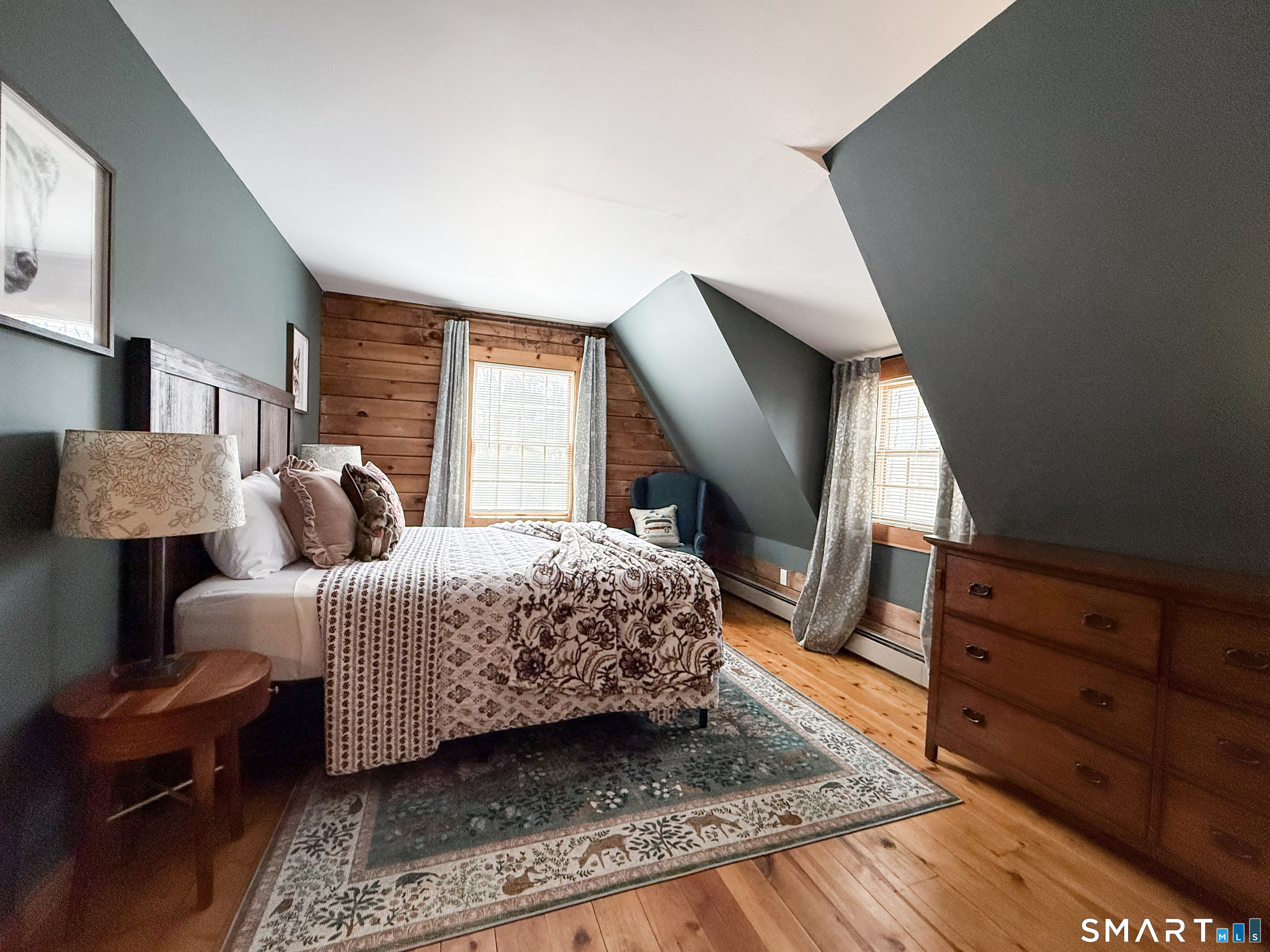 37 Harris Road Litchfield, CT 06759 - Photo 21 of 32