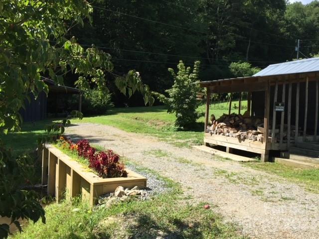 4933 Puncheon Fork Road Mars Hill, NC 28754 - Photo 20 of 33