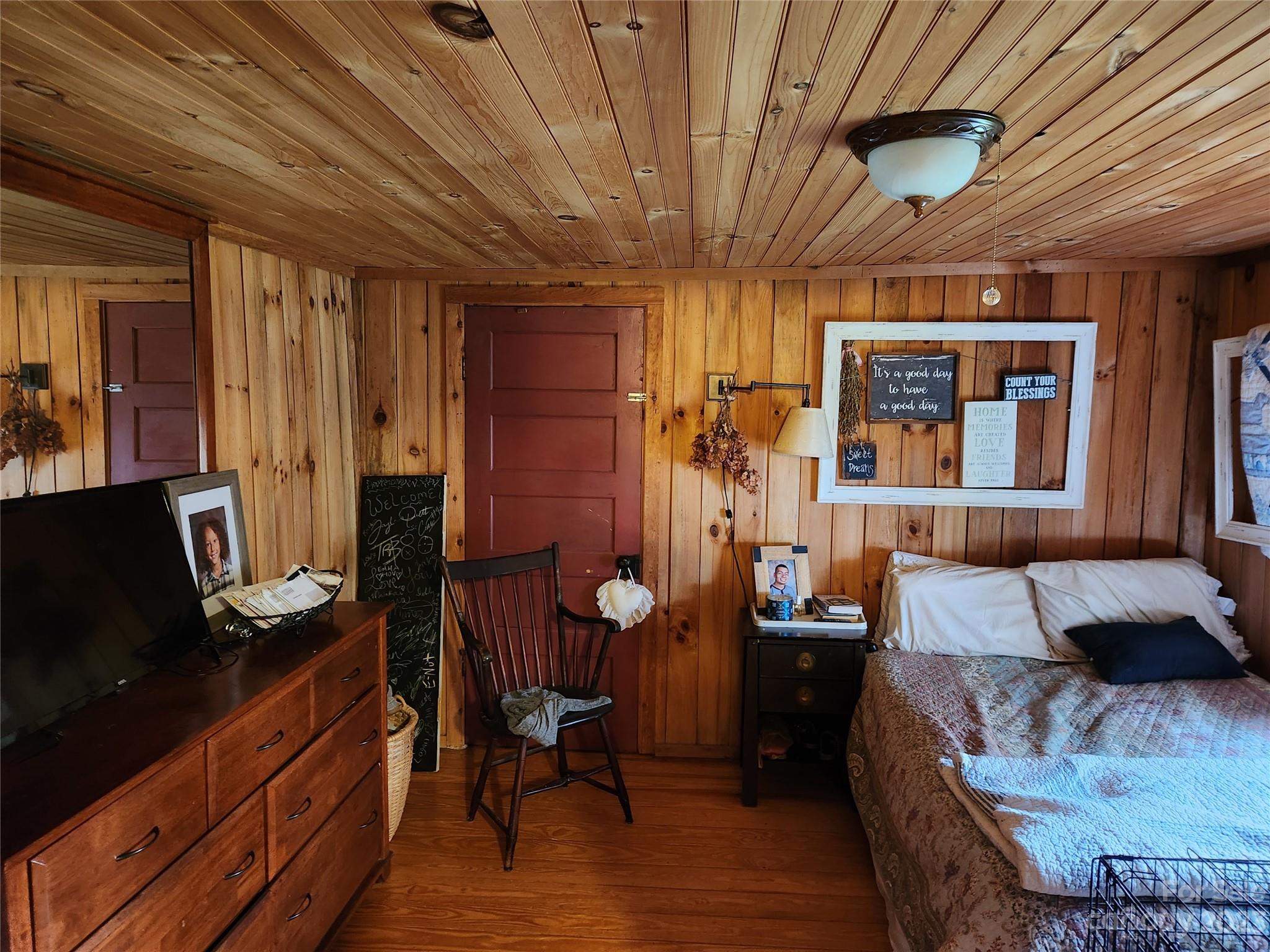 4933 Puncheon Fork Road Mars Hill, NC 28754 - Photo 27 of 33