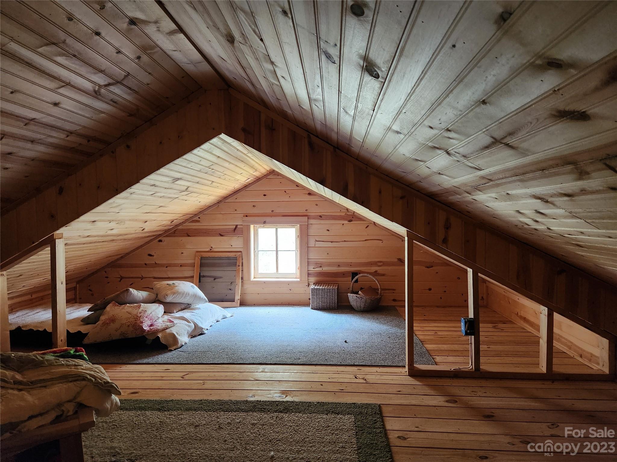 4933 Puncheon Fork Road Mars Hill, NC 28754 - Photo 29 of 33