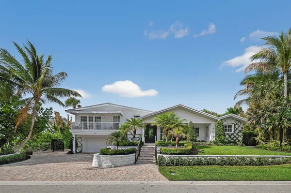 $5,995,000 | 209 Treasure Place, Jupiter Inlet Colony, FL 33469