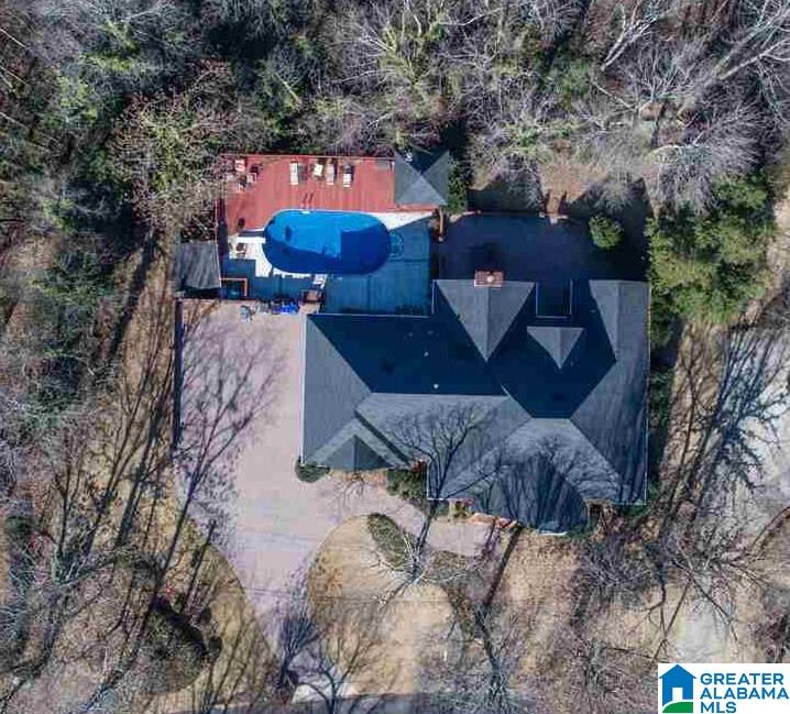 403 Woodward Road Trussville, AL 35173 - Photo 2 of 42