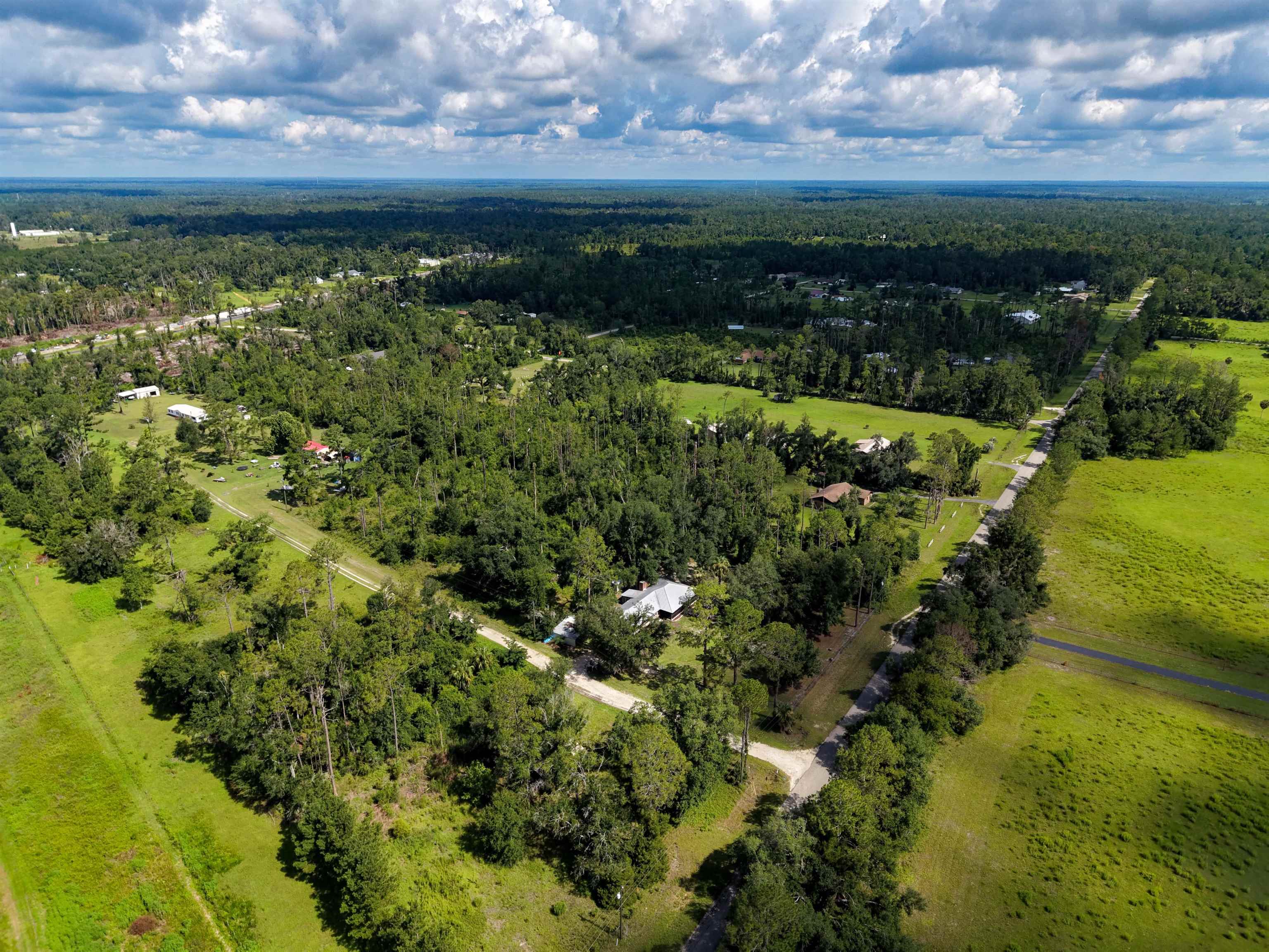 3087 Green Farm Road Perry, FL 32347 - Photo 46 of 69