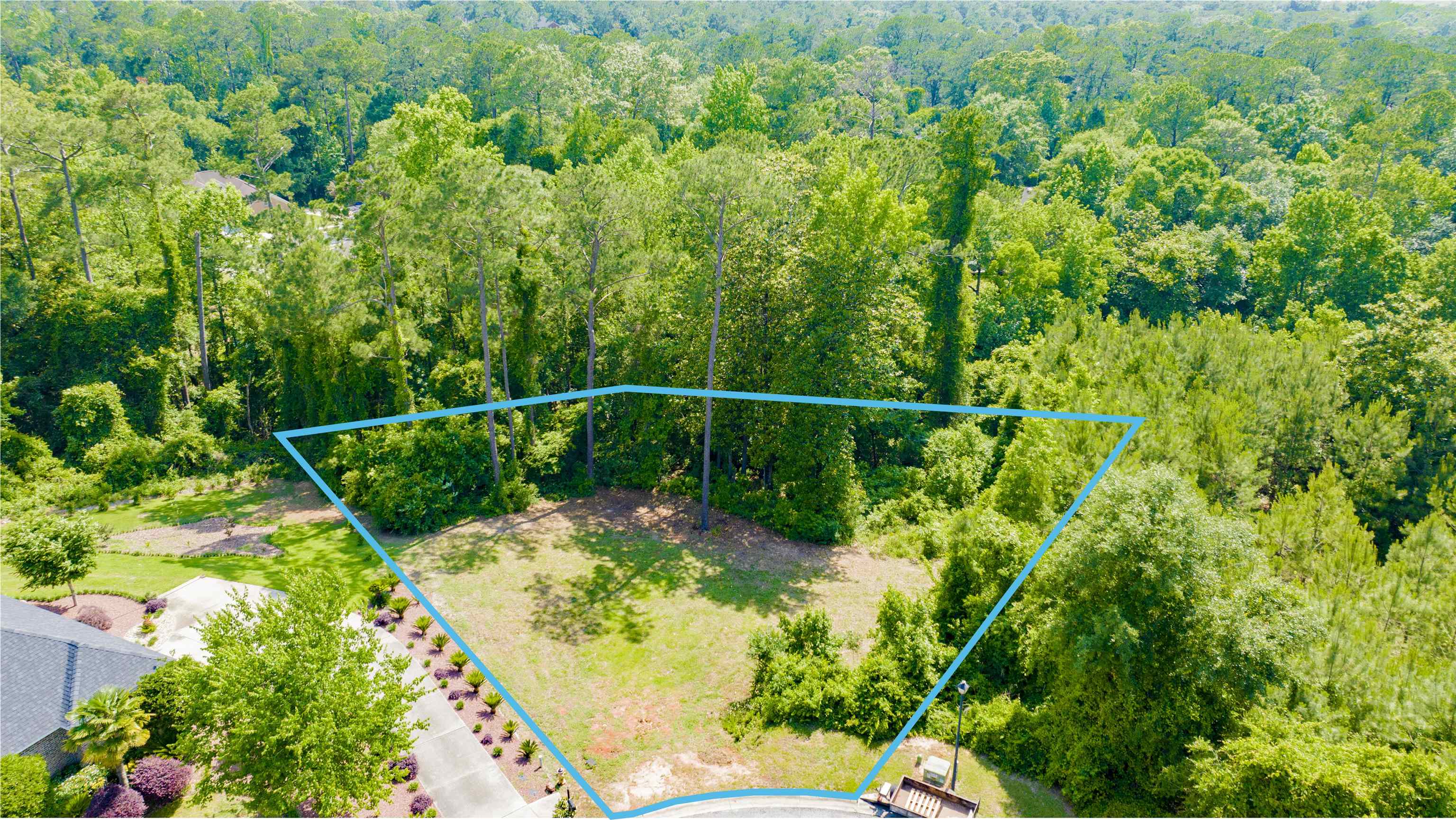 9 Judd Trail Daphne, AL 36527 - Photo 1 of 13