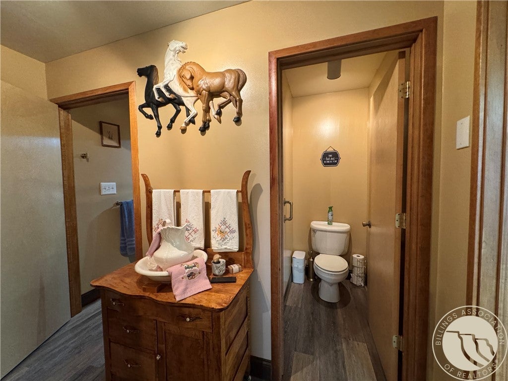 39 Valley View Road Reed Point, MT 59069 - Photo 22 of 44 Gallery Image 22