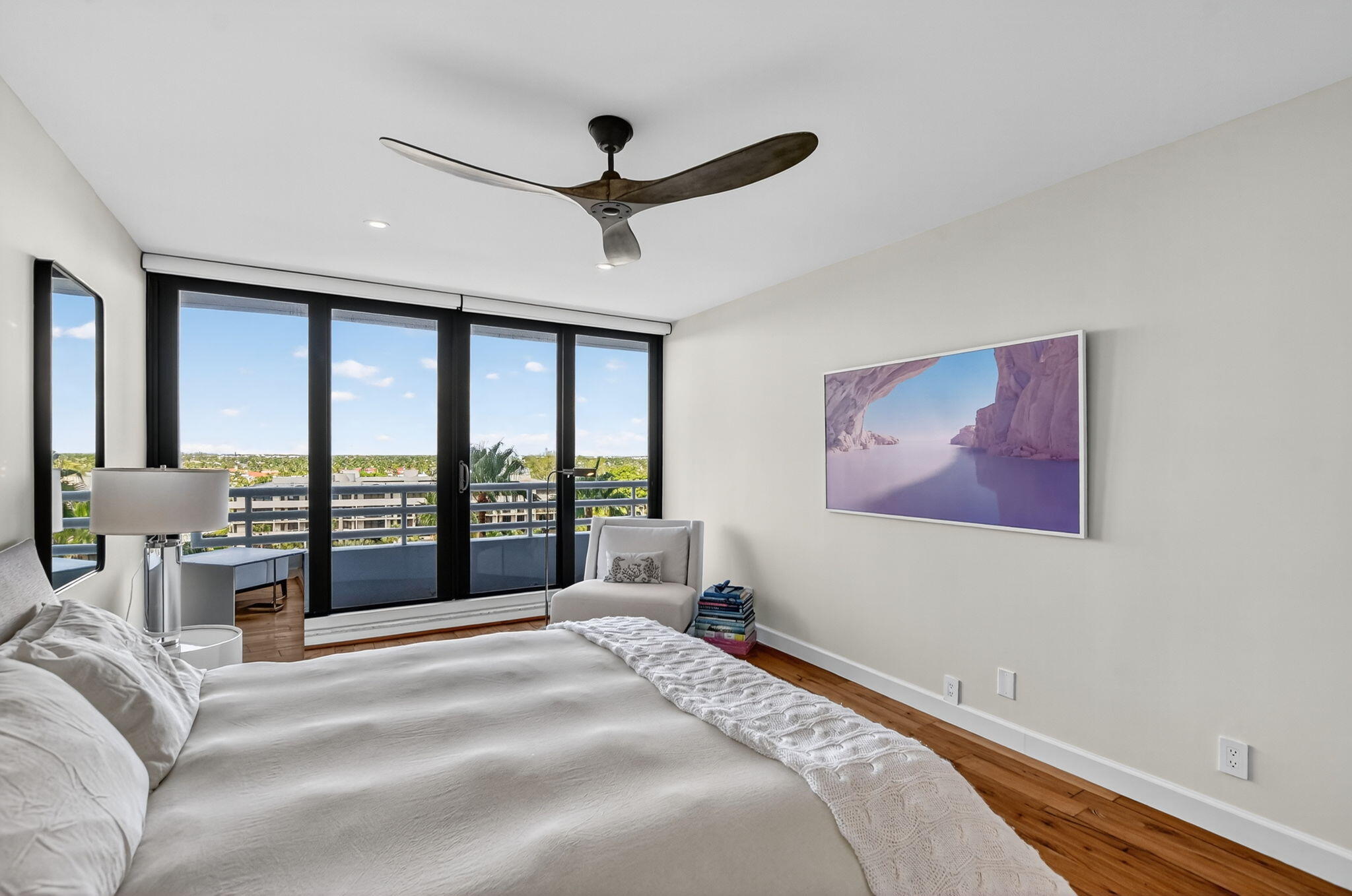 1500 South Ocean Boulevard, Unit 704 Boca Raton, FL 33432 - Photo 17 of 78 Primary Suite