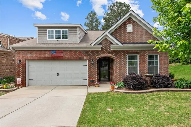 $369,000 | 100 Golden Eagle Lane, Anderson, SC 29621